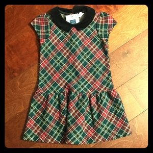 NWT Janie and Jack Dress